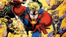 Marvel Studios' 2020 Slate Reportedly Revealed; New Details On THE ETERNALS Surface