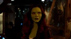 SPOILERS:  AVENGERS: INFINITY WAR Directors Reveal Their Favorite Scenes From The Marvel Film