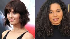 BIRDS OF PREY Movie Finally Casts Its Huntress And Black Canary