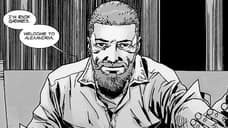 THE WALKING DEAD Season 9 First Look Leaks Online And Features A Ruined Washington D.C.