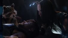 SPOILERS: New AVENGERS: INFINITY WAR Scene Description Teases An Amusing GUARDIANS OF THE GALAXY Callback