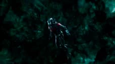 ANT-MAN AND THE WASP Director Peyton Reed Won't Rule Out This Popular AVENGERS 4 Theory - SPOILERS