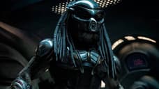 THE PREDATOR's Awesome New Armor Is Revealed In These Latest Stills From Shane Black's Reboot