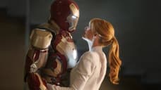 SPIDER-MAN: FAR FROM HOME Again Rumored To Feature The Return Of Gwyneth Paltrow's Pepper Potts