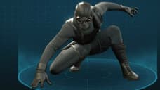 SPIDER-MAN: FAR FROM HOME Rumor Sheds Some Light On What The Deal Is With That Stealth Suit