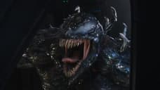 VENOM Hi-Res Images Focus On The Symbiotes And Venom's Epic Battle With Riot