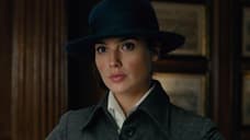WONDER WOMAN 1984 Set Photos Offer A New Look At Gal Gadot As Diana Prince