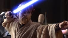 STAR WARS: Ewan McGregor Doesn't Believe That OBI-WAN KENOBI Movie Is Actually Happening