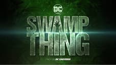 James Wan-Produced SWAMP THING Series Looks Set To Begin Filming This Fall