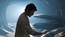 Zack Snyder Claims The Open Pod In MAN OF STEEL Wasn't Hinting At SUPERGIRL