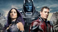 Oscar Isaac Describes Working On X-MEN: APOCALYPSE As An Excruciating Experience