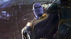 AVENGERS: INFINITY WAR Concept Art Shows Cut Scenes, Thanos' Farm, And Other Key Moments