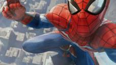 Marvel Games Creative Director On The Possibility Of SPIDER-MAN PS4 Launching A Video Game Shared Universe