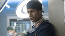 THE GOOD DOCTOR Alum Chuku Modu Has A Secret Role In CAPTAIN MARVEL