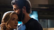 A QUIET PLACE Stars Emily Blunt And John Krasinski Are Glad They Never Ended Up Joining The MCU