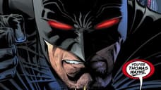 Jeffrey Dean Morgan Unsure Of His Future As BATMAN Now Zack Snyder Has Left The DC Extended Universe