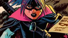 HIT-GIRL: Kevin Smith To Pen New Series Featuring The Vigilante Going After Hollywood Sexual Predators