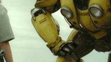 TRANSFORMERS: BUMBLEBEE Toys Potentially Reveal New Characters