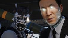 New SPIDER-MAN PS4 Screenshots Focus On Mr. Negative, Shocker, Spidey In Action And A Whole Lot More