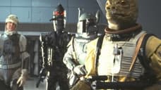 Scrapped BOBA FETT Movie Was Set To Focus On Him And The Bounty Hunters Seen In THE EMPIRE STRIKES BACK