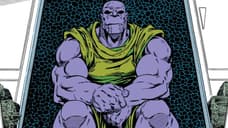 Check Out The Thanos-Themed Motivational Poster MARVEL Gave Fans Who Attended San Diego Comic-Con