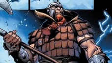 AVENGERS: INFINITY WAR Very Nearly Featured The Return Of Thor's Grandfather Bor