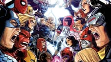 Amazing Fan-Made Posters Bring AVENGERS Vs. X-MEN To The Marvel Cinematic Universe