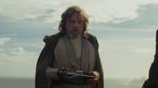 STAR WARS: THE LAST JEDI Director Says His Luke Skywalker Was 100% Consistent With The Original Trilogy