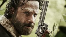 AMC Officially Announces Trilogy Of RICK GRIMES Movies As THE WALKING DEAD Universe Expansion Begins