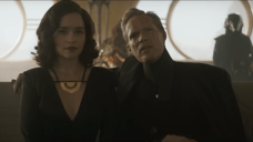 New TV Spot For SOLO: A STAR WARS STORY Reveals More Of Paul Bettany's  Role As The Gangster Dryden Vos