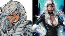 SILVER & BLACK Director Provides An Update On The Progress Of The SPIDER-MAN Spinoff