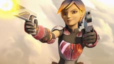 SPOILERS: STAR WARS REBELS: Ezra Bridger & Sabine Wren Actors Have High Hopes For Their Characters' Return
