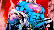 Zack Snyder Confirms That He Planned To Kill Batman In One Of The JUSTICE LEAGUE Sequels