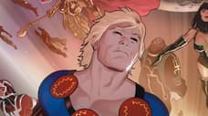 It Sounds Like THE ETERNALS Will Change The Marvel Cinematic Universe Forever