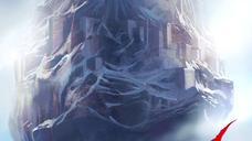 THOR: SIEGE ( my newest live action movie plot series idea)