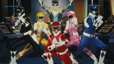 Hasbro Set To Acquire The POWER RANGERS Franchise & More From Saban Entertainment For $522 Million