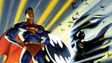 Batman v.s. Superman: Dawn Of Justice Fan Rewrite!