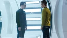 STAR TREK SATURDAY | FINAL DAY: STAR TREK INTO DARKNESS