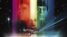 STAR TREK SATURDAY: STAR TREK THE MOTION PICTURE REVIEW