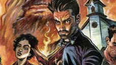 PREACHER Is Launching On Home Video; Blu-Ray And DVD Details Revealed