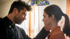 New Promo & Sneak Peek For PREACHER Season 1 Episode 4: Monster Swamp