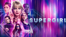 SUPERGIRL: Nothing Can Stop Lex Luthor In The New Promo For The Season 4 Finale: The Quest For Peace