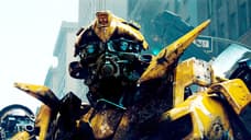 TRANSFORMERS Spinoff Writers Found; THE WALKING DEAD's Robert Kirkman Among Them