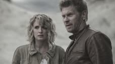 SUPERNATURAL: Sam & Dean Impart Knowledge In The New Promo & Photos For Season 13, Episode 2: The Rising Son