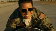 TOP GUN: MAVERICK & A QUIET PLACE PART II Jet To 2021; SONIC THE HEDGEHOG Sequel Gets A Release Date