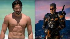 Actor Joe Manganiello Discusses A Possible Direction For The Upcoming Batman Film