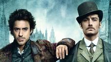 SHERLOCK HOLMES 3 Officially Announced For Christmas 2020; Robert Downey Jr. & Jude Law Set To Return