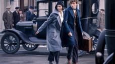 Fantastic Beasts and Where to Find Them Movie review
