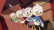 DUCKTALES Reboot Announces Release Date, Unveils 6 Clips And New Opening Theme