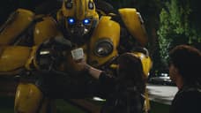 BUMBLEBEE Critics TV Spot Heaps Praise On The Best TRANSFORMERS Movie Yet; Plus New Two Featurettes